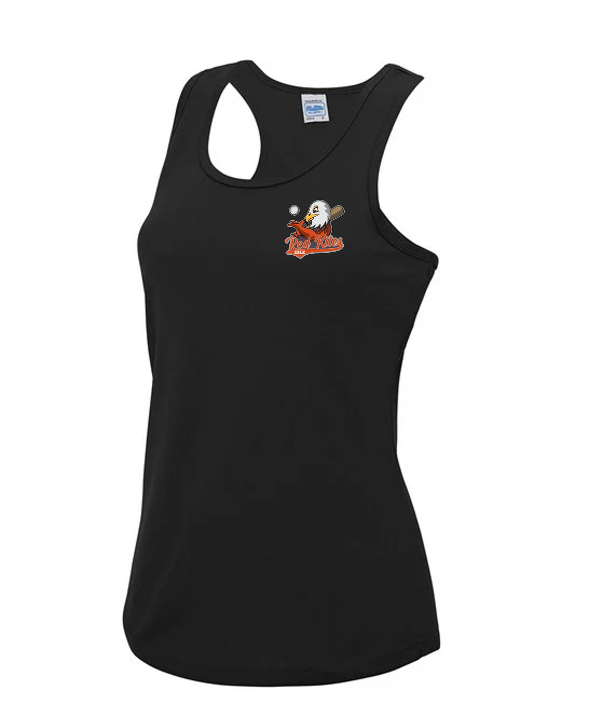 Idle Red Kites Training Vest