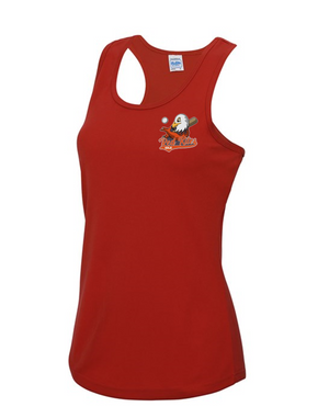 Idle Red Kites Training Vest