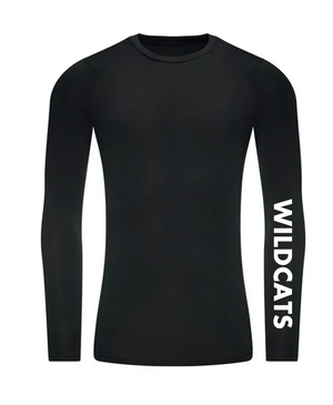 Wharfedale Wildcats Baselayer