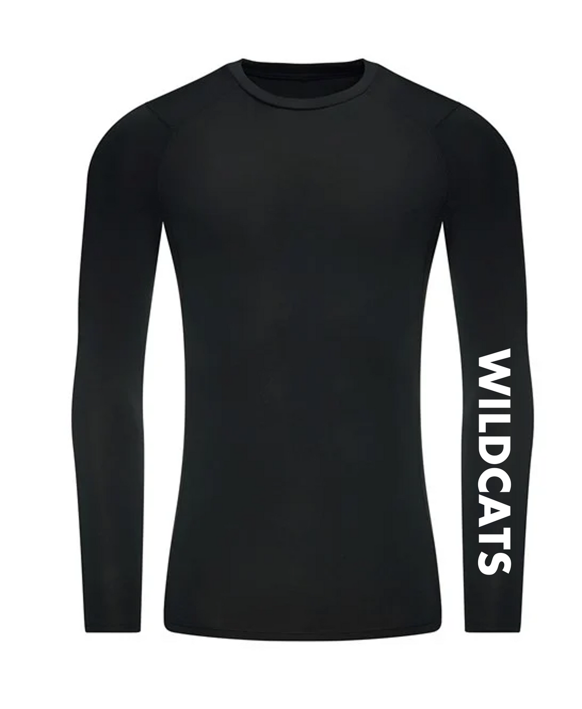 Wharfedale Wildcats Baselayer