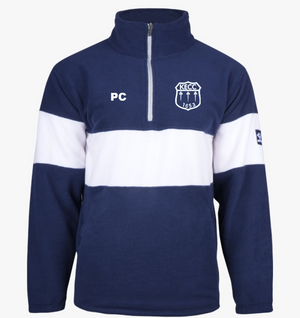 KECC Elite Oversize Polar Fleece