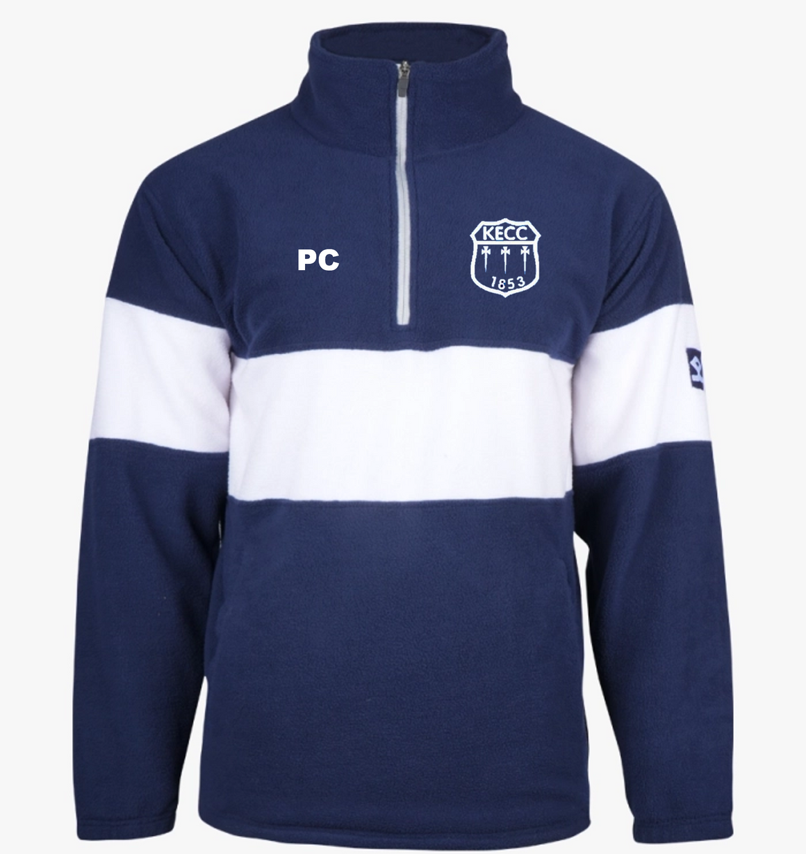 KECC Elite Oversize Polar Fleece