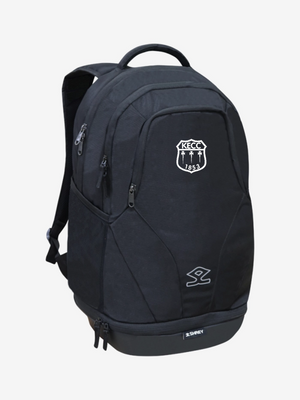 KECC Shrey Rucksack 2.0