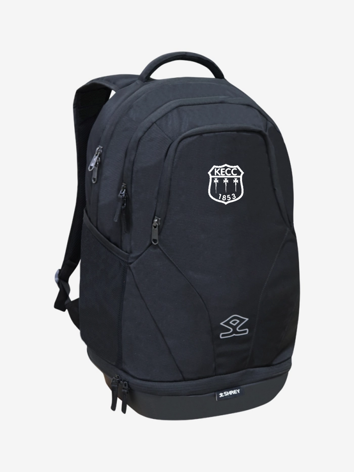 KECC Shrey Rucksack 2.0