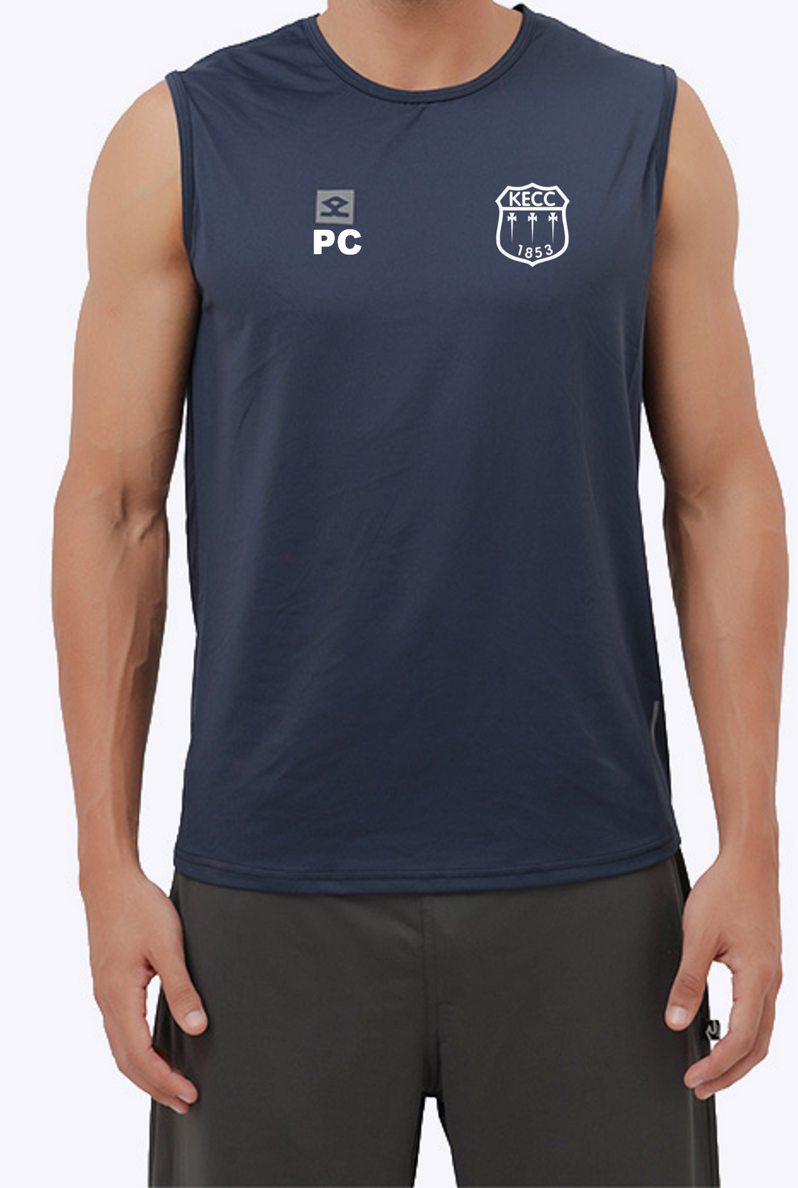 KECC Performance Vest 2.0