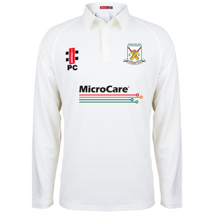 Thackley C.C. Junior Matrix V2 L/S Playing Shirt