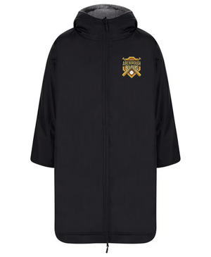 Aireborough Belters All Weather Dry Robe
