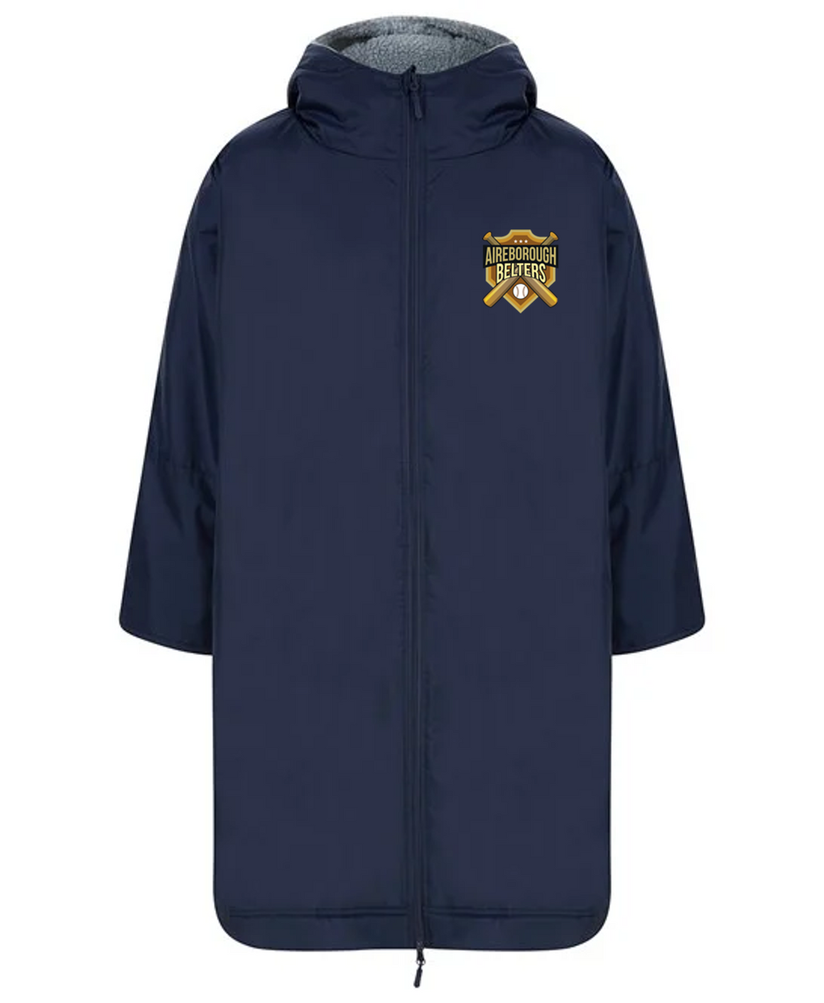Aireborough Belters All Weather Dry Robe