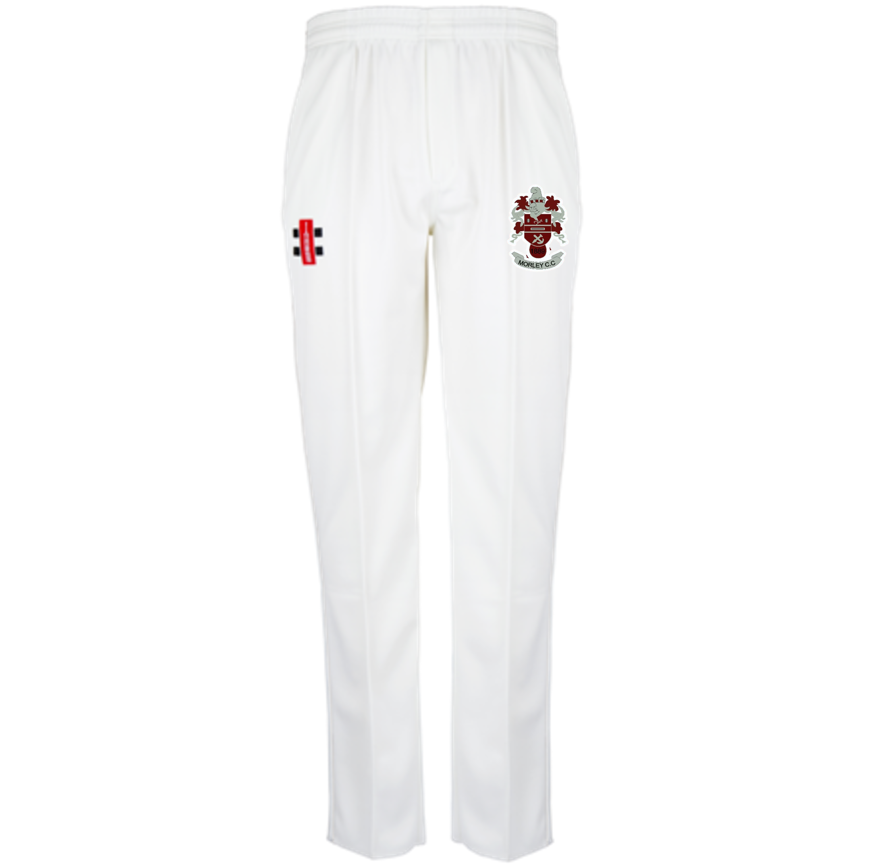Morley C.C. Matrix V2 Regular Leg Playing Trousers