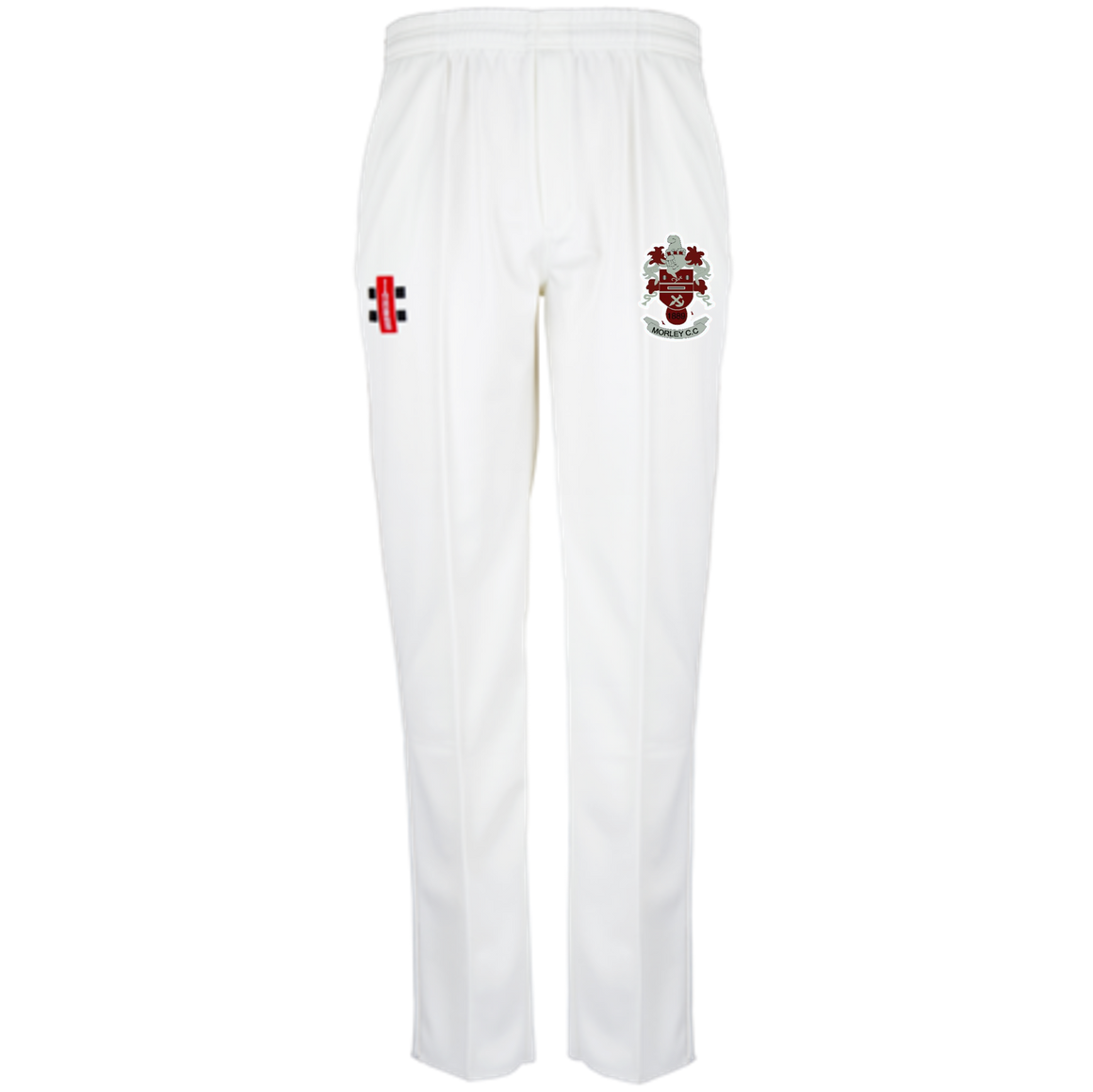 Morley C.C. Matrix V2 Regular Leg Playing Trousers