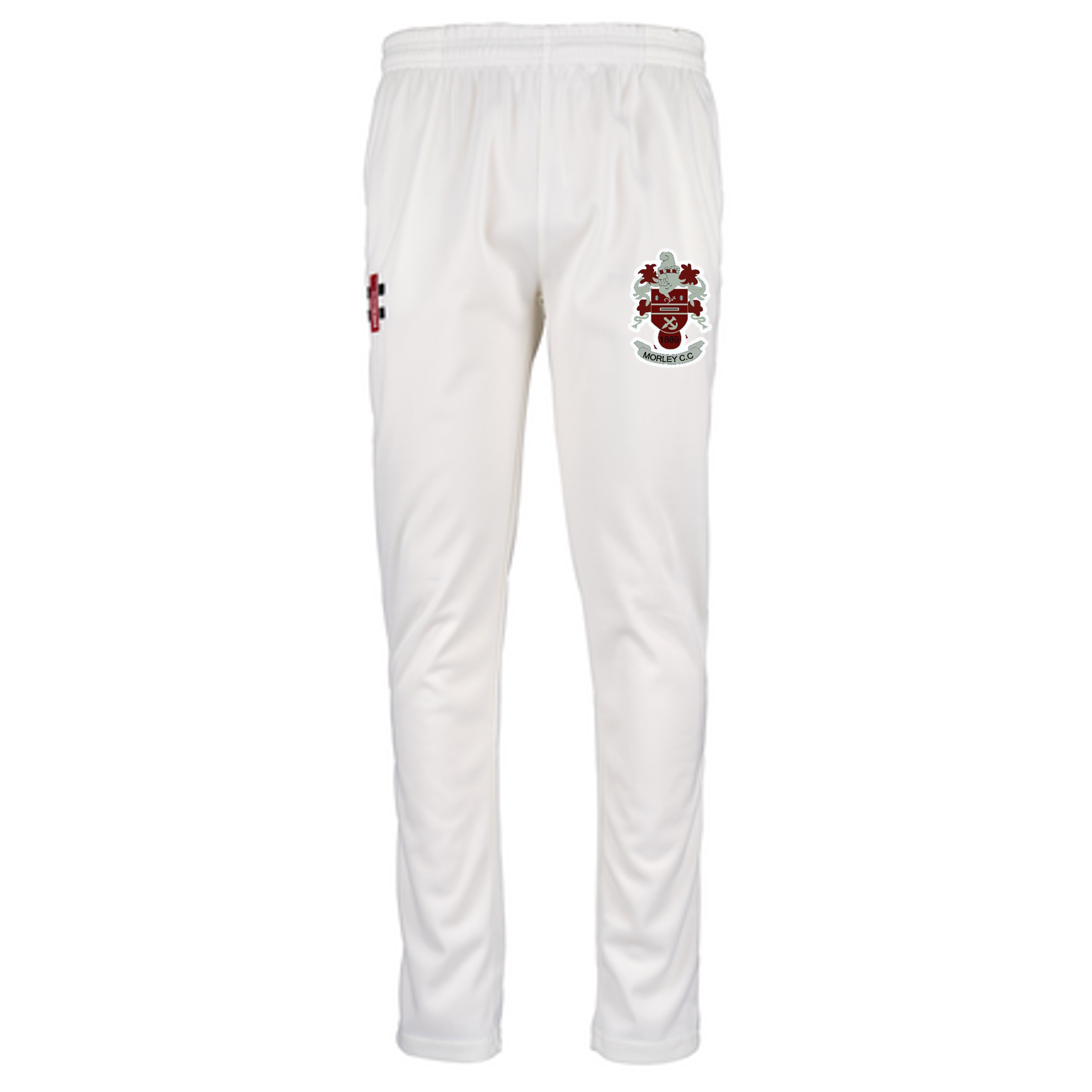 Morley C.C. Matrix V2 Slim Playing Trousers