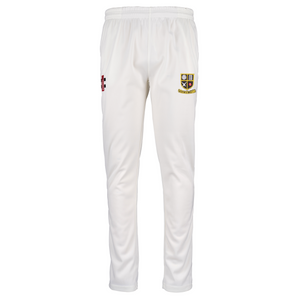 Bradford & Bingley C.C. Matrix V2 Slim Leg Playing Trousers