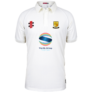 Bradford & Bingley C.C. Matrix V2 S/S Playing Shirt