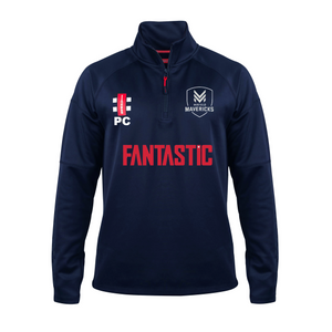 Mirfield Mavericks Unisex Pro Thermo Fleece