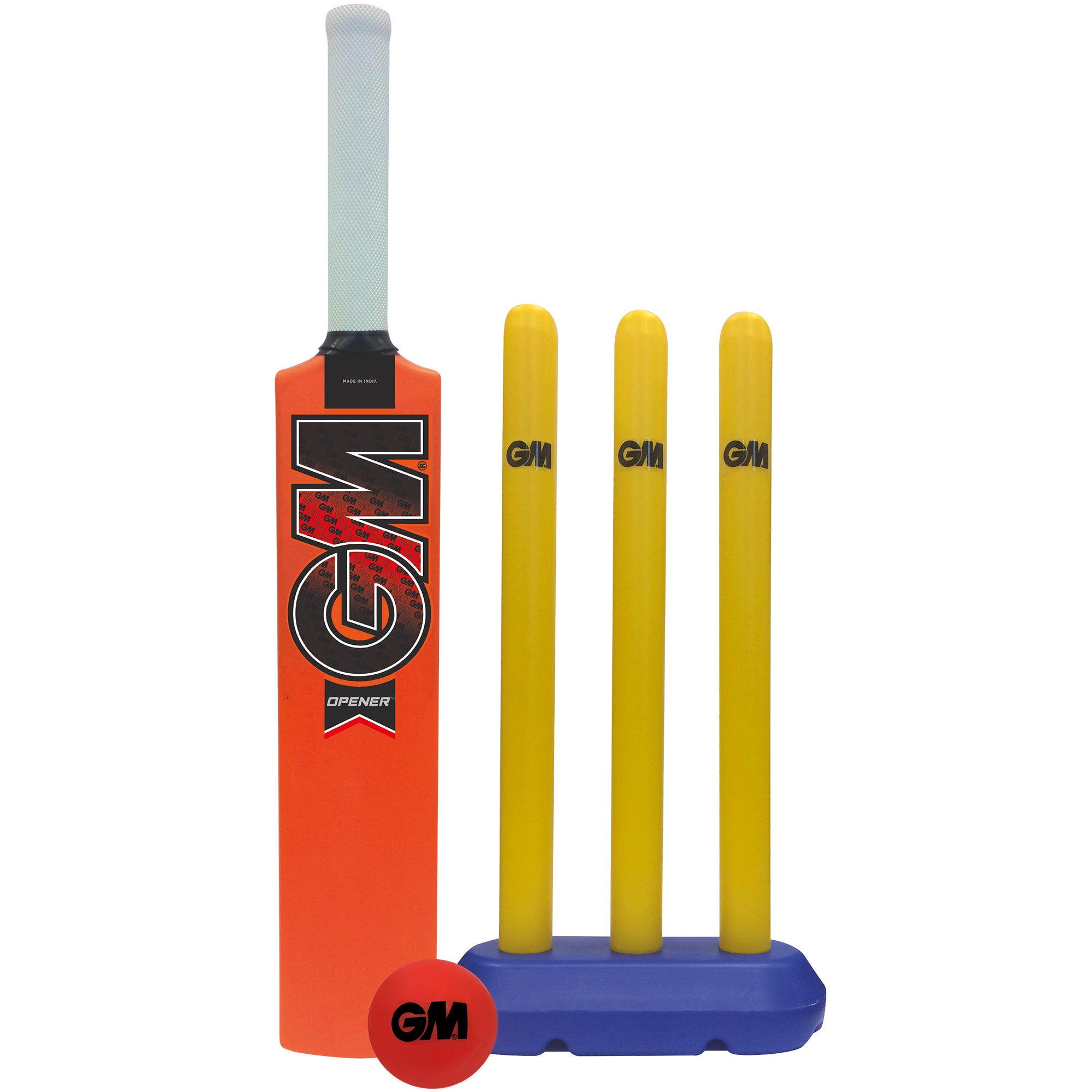 GM Opener Cricket Set (Age 4-8)