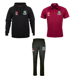 Hampsthwaite C.C. Post Match Pack