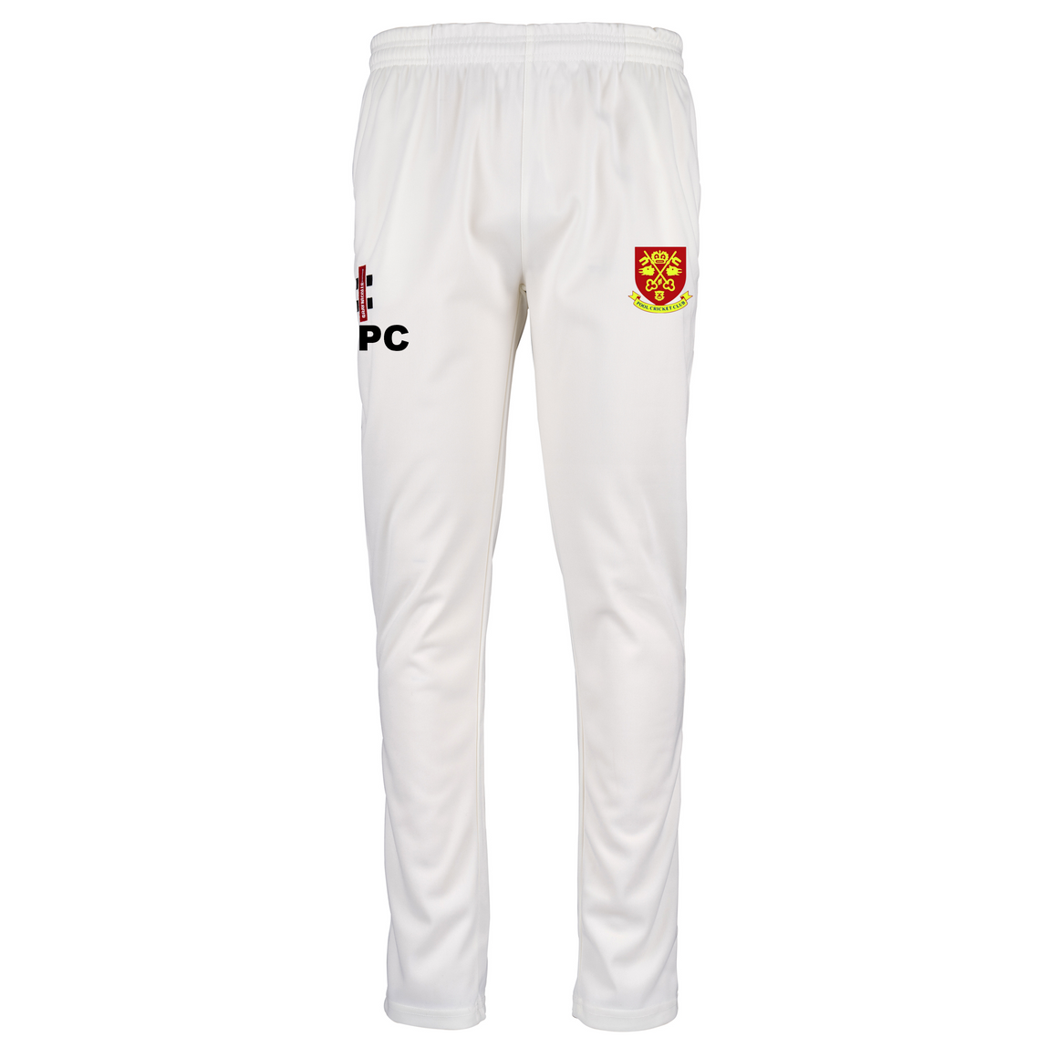 Pool C.C. Matrix V2 Slim Leg Playing Trousers