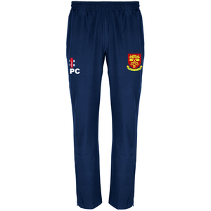 Pool C.C. Velocity Track Pants