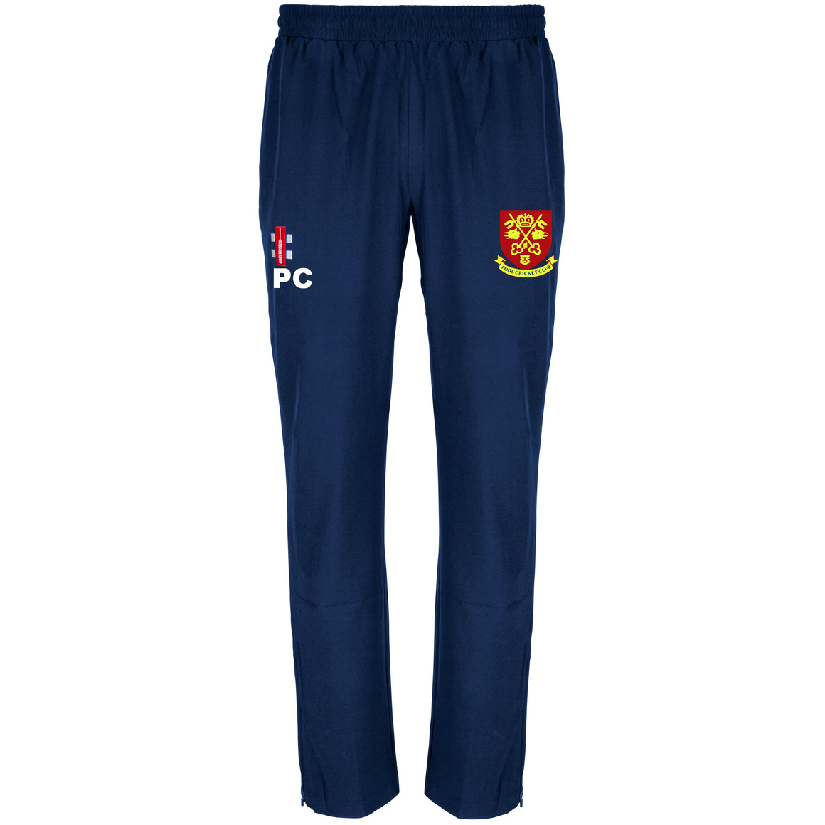 Pool C.C. Velocity Track Pants