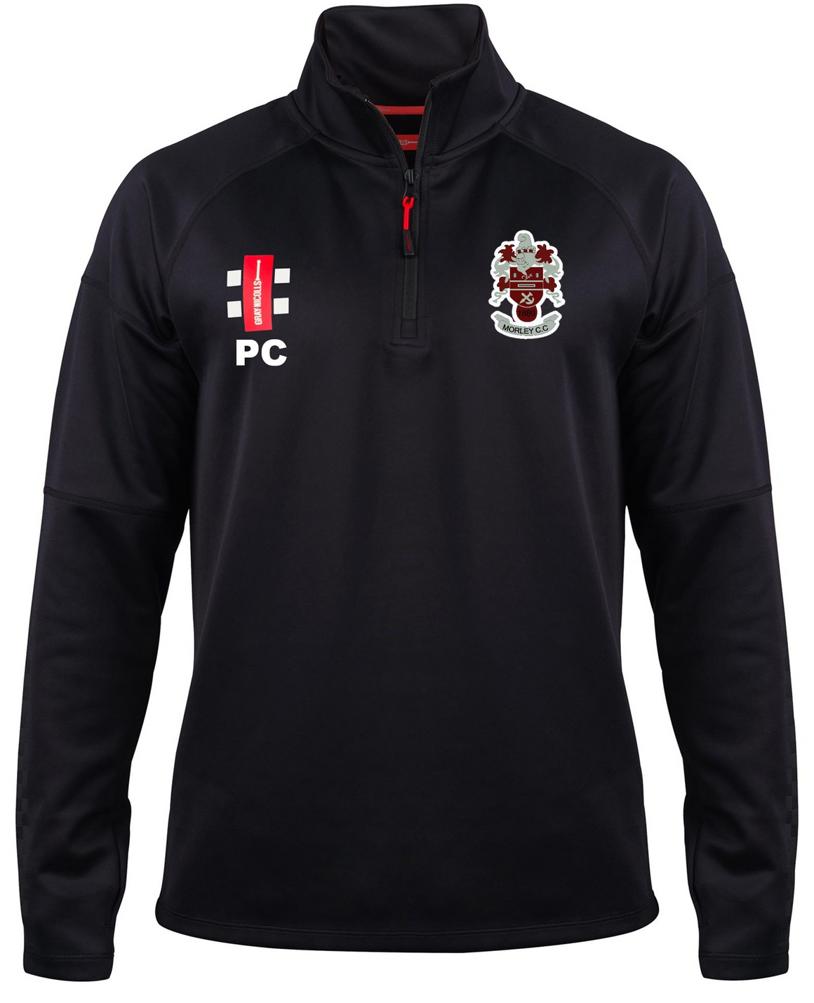 Morley C.C. Pro Thermo Fleece