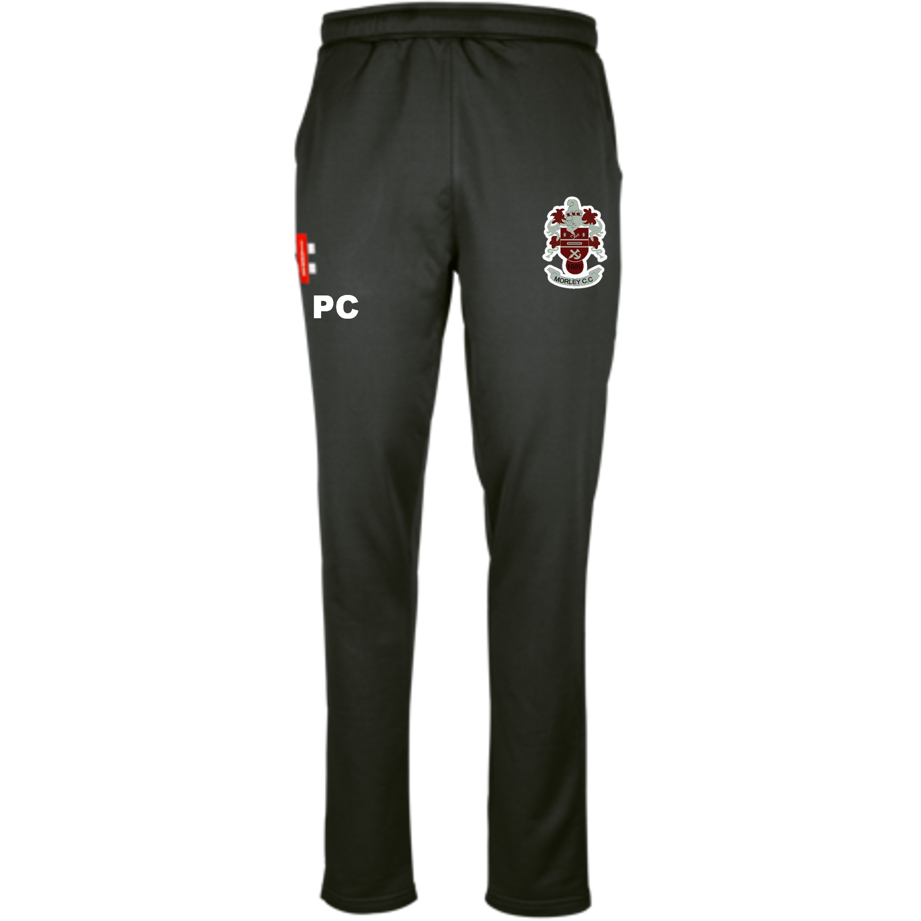 Morley C.C. Pro Performance Training Trousers