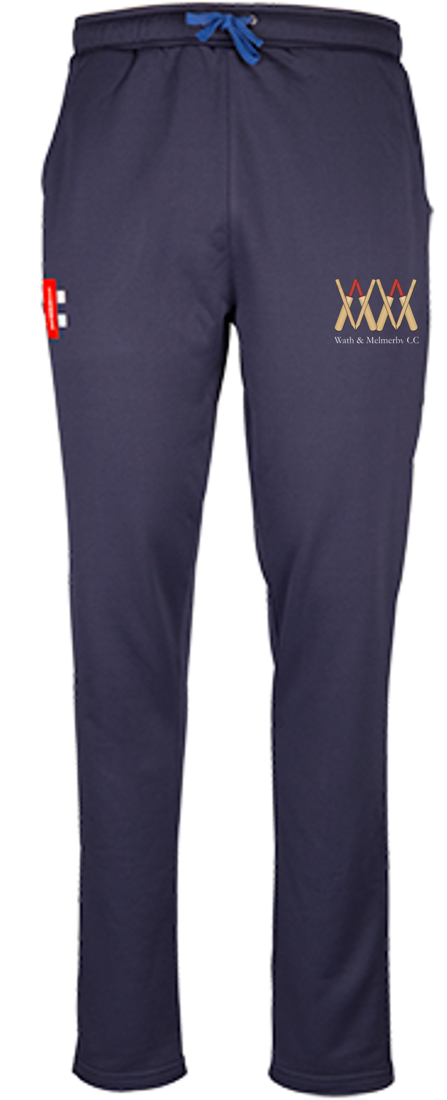 Wath & Melmerby C.C. Pro Performance Track Pants