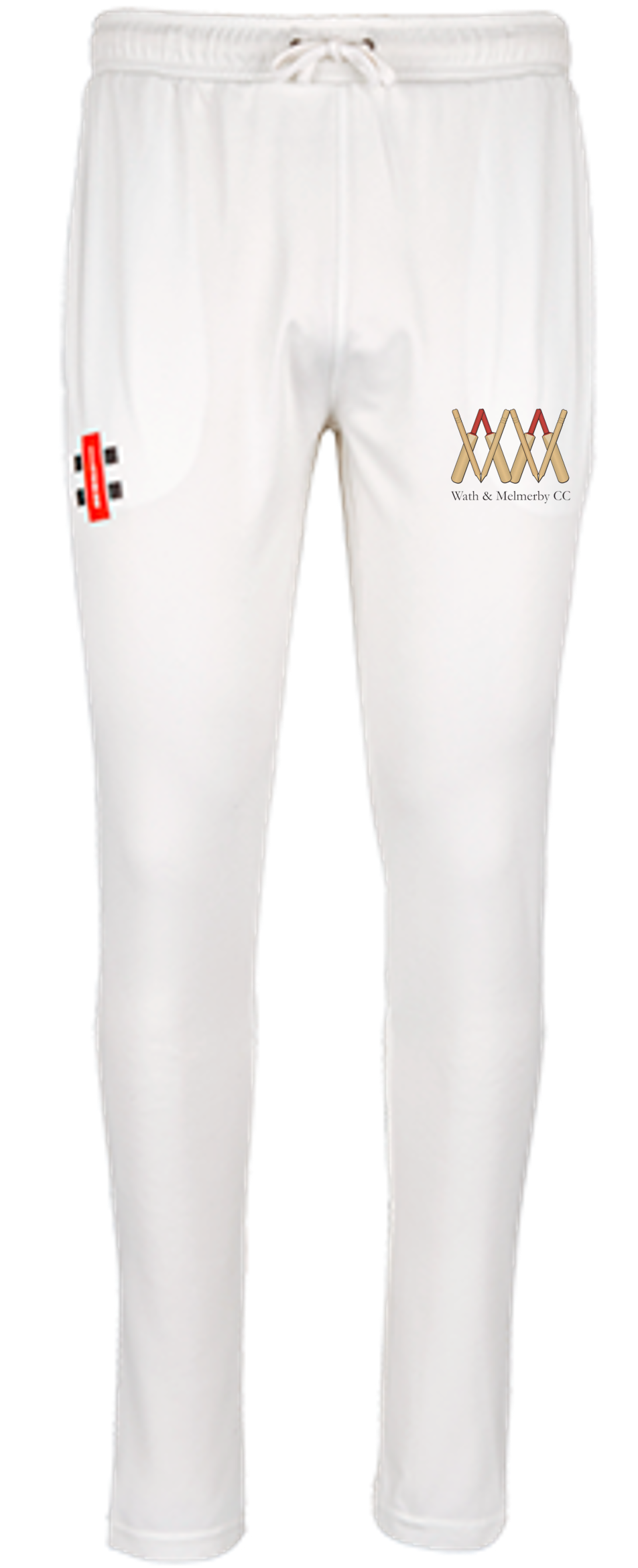 Wath & Melmerby C.C. Pro Performance Playing Trousers