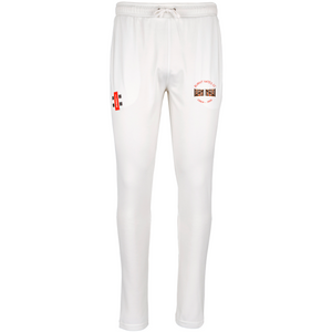 Burnt Yates C.C. Pro Performance Playing Trousers