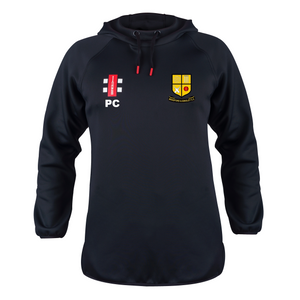 Bradford & Bingley C.C. Pro Performance V2 Hoodie