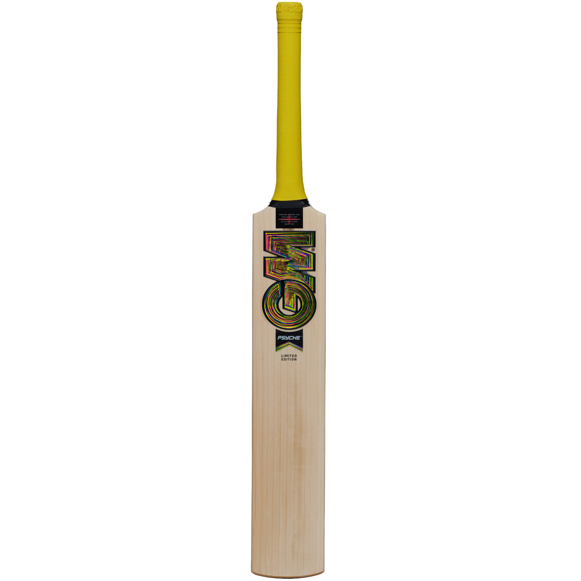 GM Psyche 707 Cricket Bat