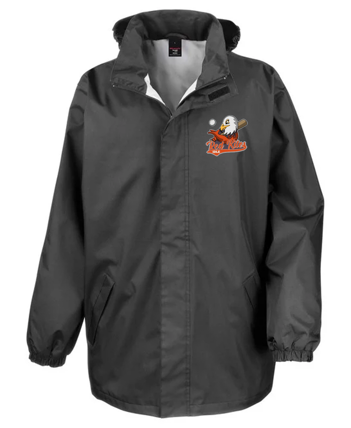 Idle Red Kites Core Midweight Jacket