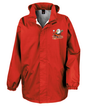 Idle Red Kites Core Midweight Jacket