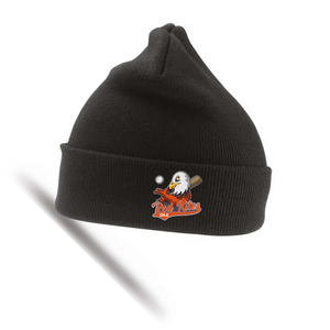 Idle Red Kites Woolly Beanie