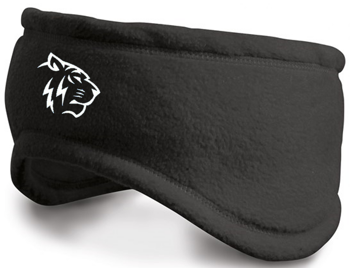 Wharfedale Wildcats Polatherm Headband