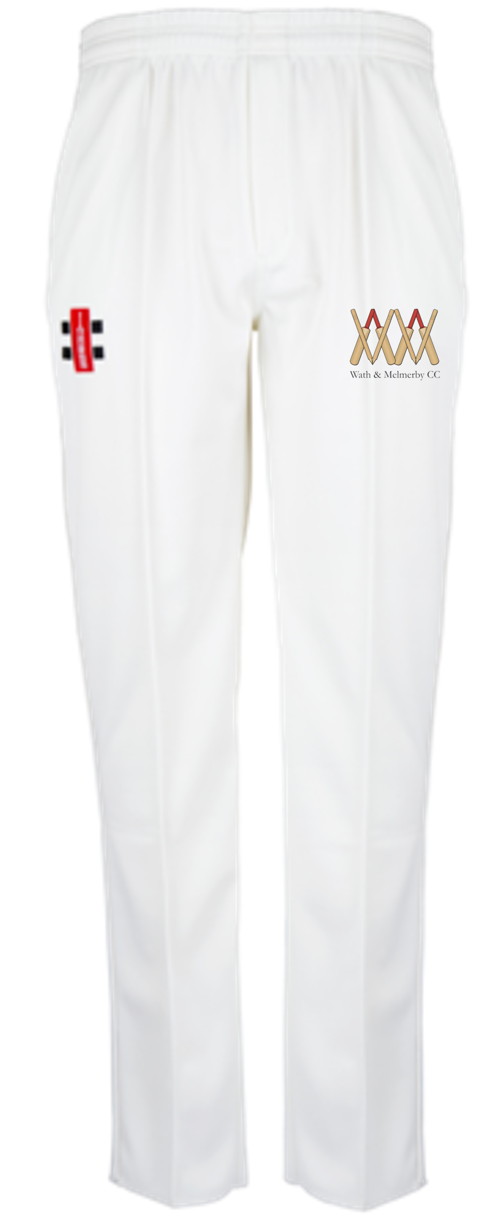 Wath & Melmerby C.C. Matrix V2 Regular Leg Playing Trousers