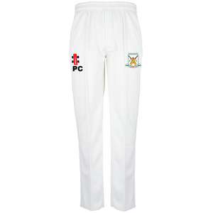 Thackley C.C. Junior Matrix V2 Regular Leg Playing Trousers (Unfinished Hem)