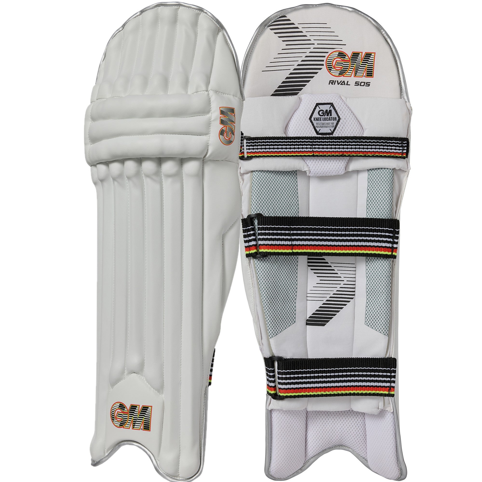 GM Rival 505 LH Batting Pads
