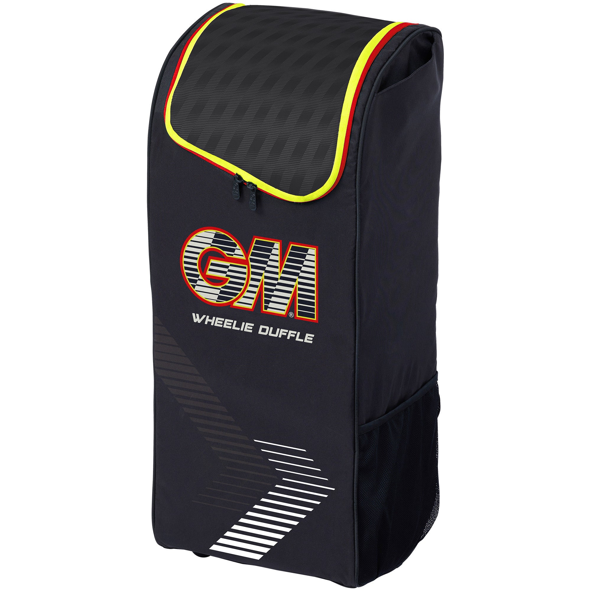 GM Rival Wheelie Duffle Bag