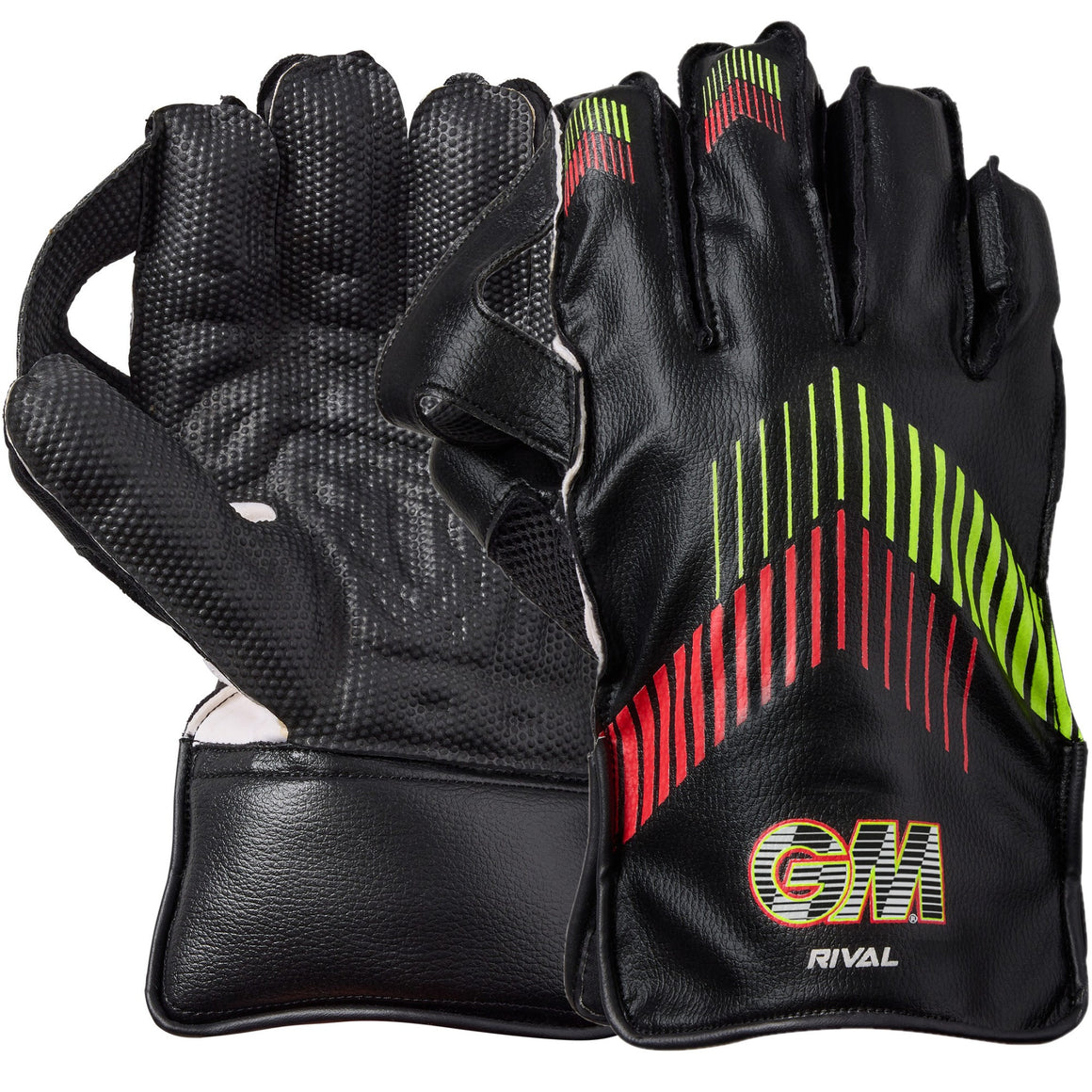 GM Rival WK Gloves