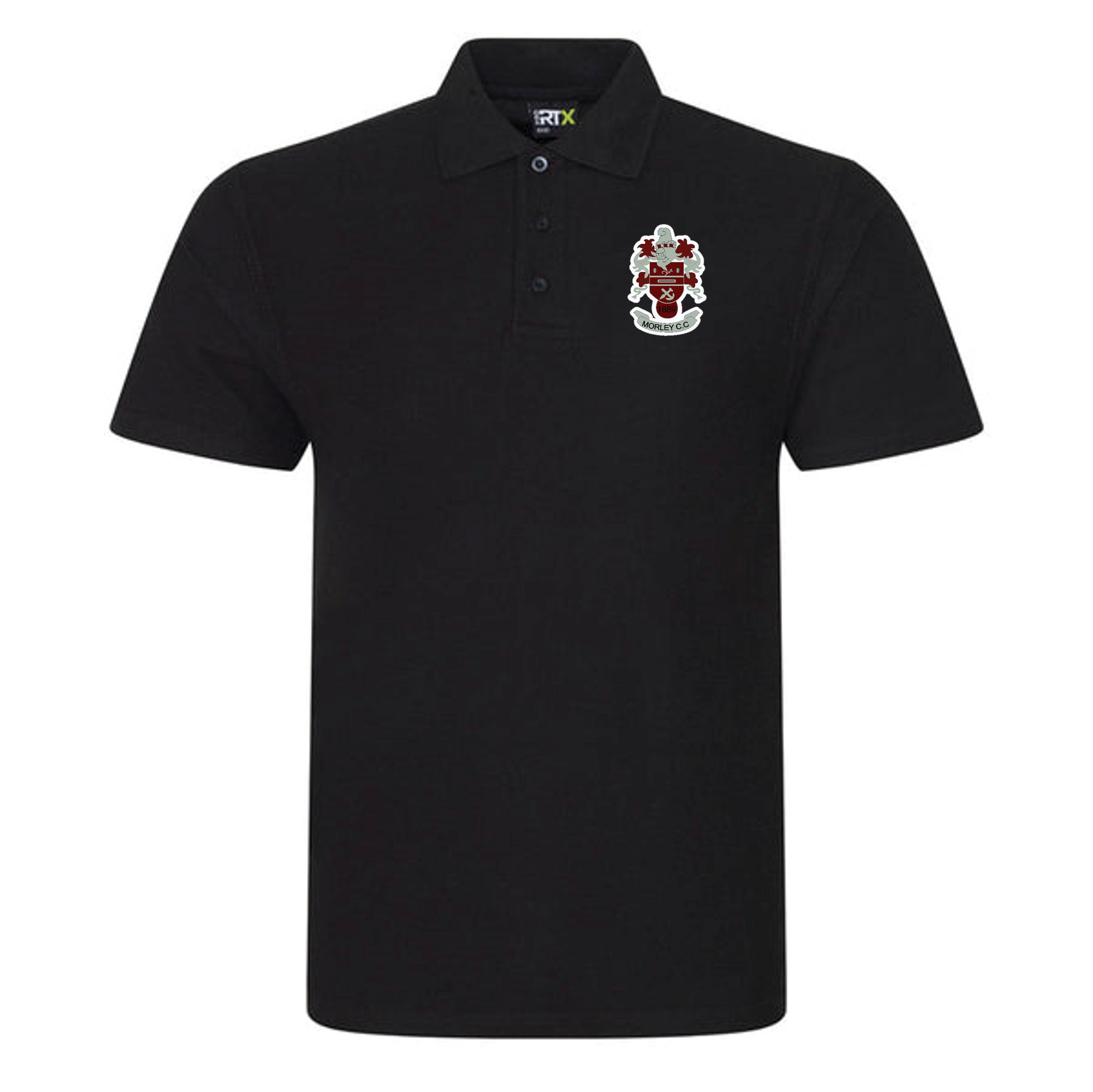 Morley C.C. Standard Polo Shirt