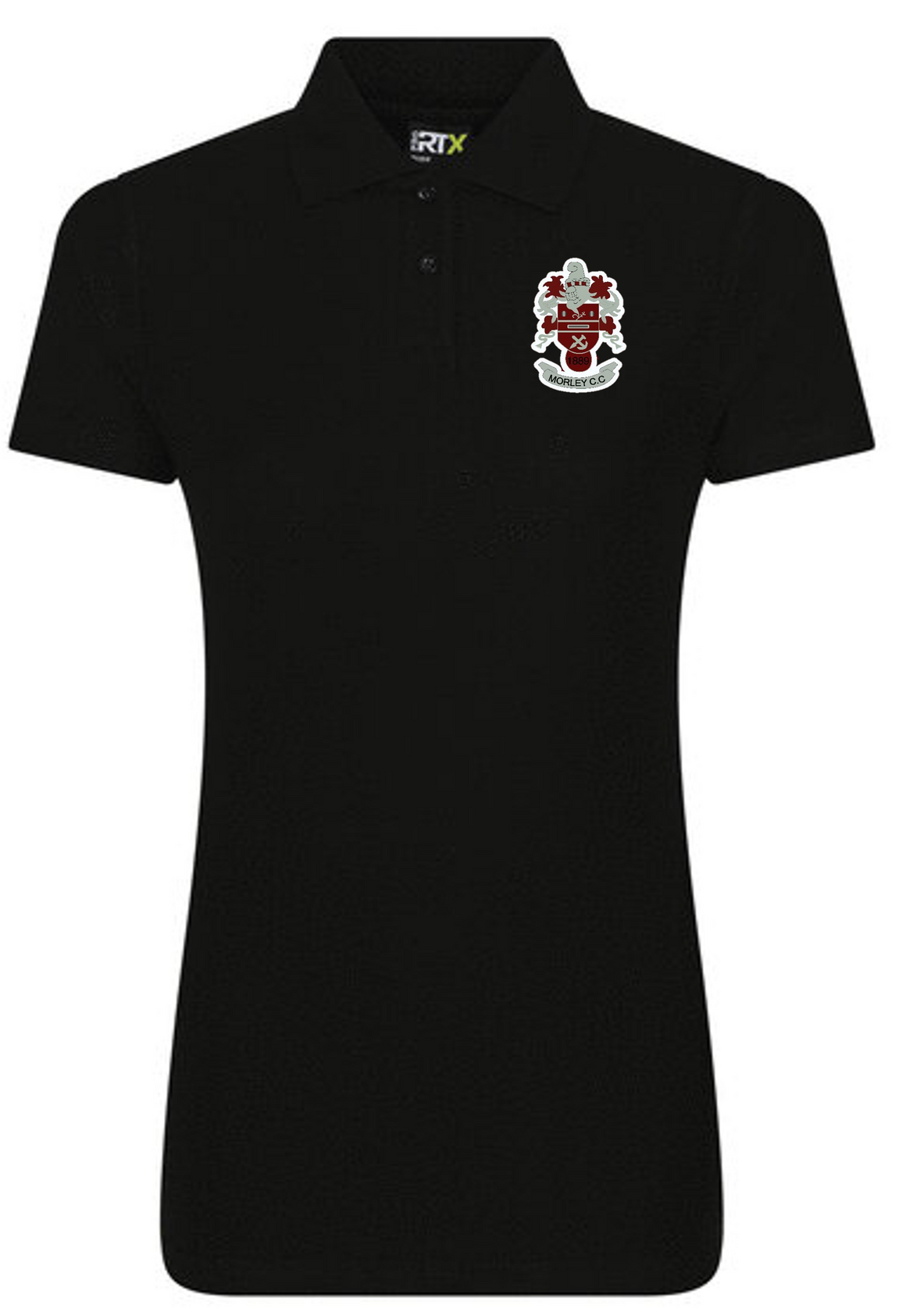 Morley Cougars Women's Standard Polo Shirt