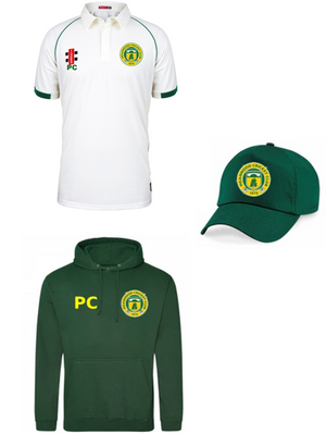Meanwood C.C. Package Deal 1