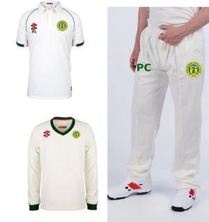 Meanwood C.C. Package Deal 5