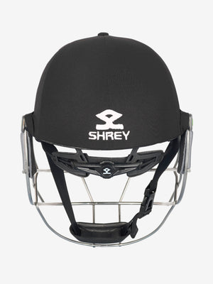 Yeadon C.C. Shrey Koroyd Stainless Steel Helmet