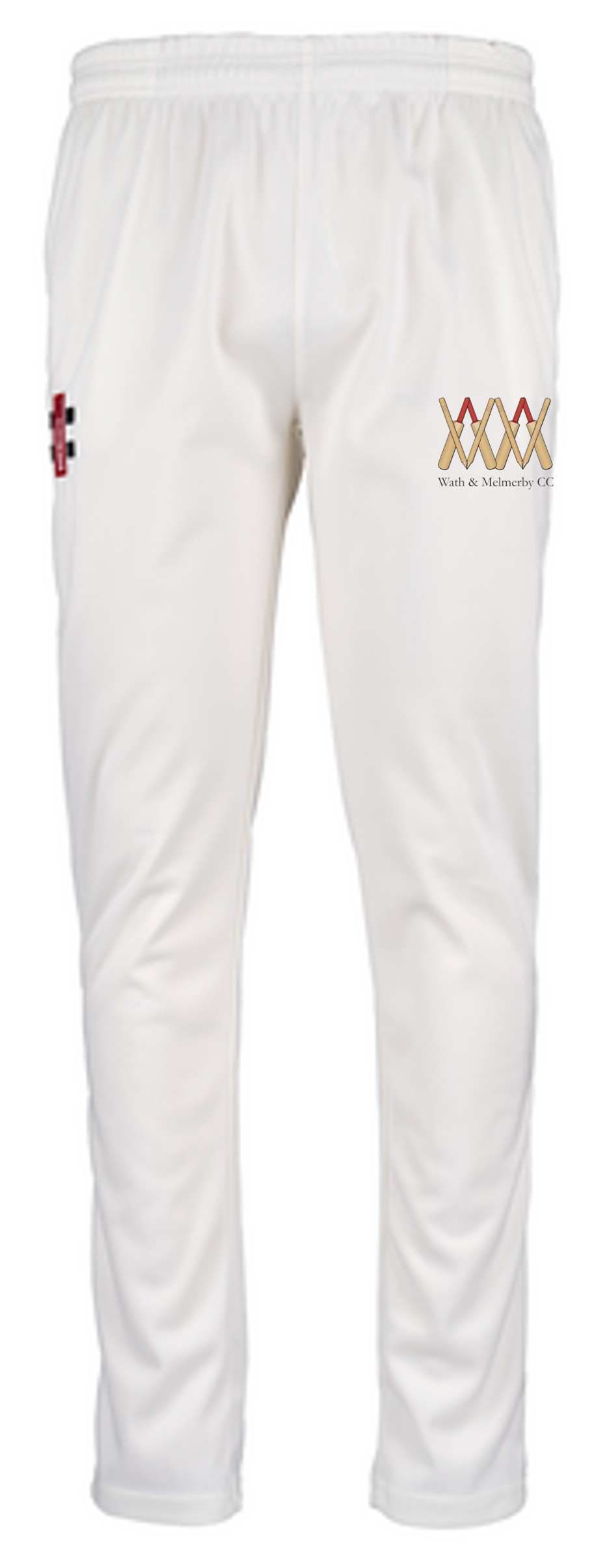 Wath & Melmerby C.C. Matrix V2 Slim Playing Trousers