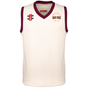 Burnt Yates C.C. Pro Performance Slipover