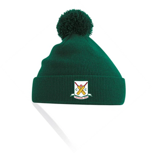 Thackley C.C. Junior Bobble Hat