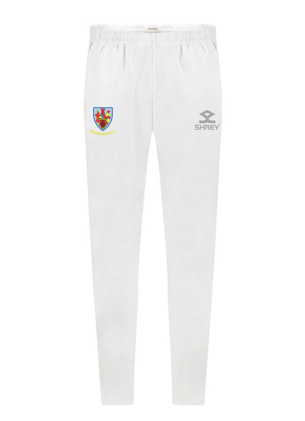 Spofforth C.C. Elite Playing Trousers