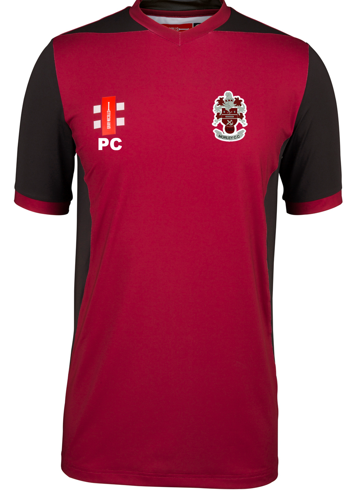 Morley C.C. T20 Training Shirt