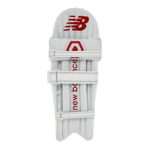 New Balance TC360 Junior Batting Pads 2024